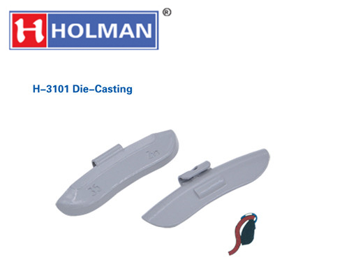 H-3101 Die-Casting