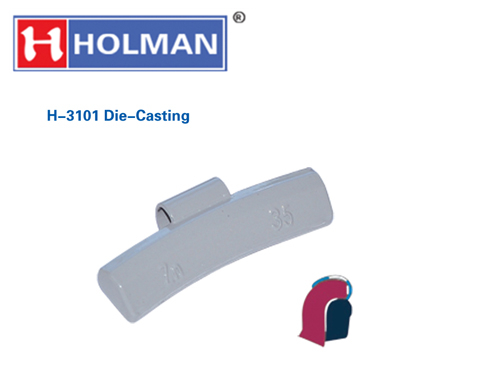 H-3105 Die-Casting